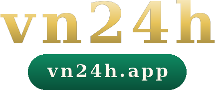 vn24h logo